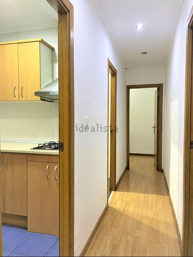 Apartmán Beautiful Valencie Exteriér fotografie