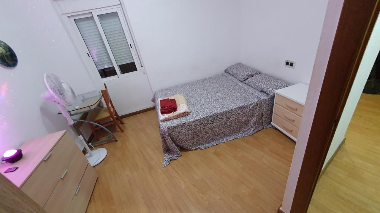 Apartmán Beautiful Valencie Exteriér fotografie